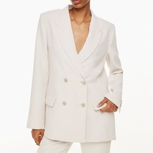 Aritzia Destiny Blazer